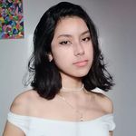 Joyce Herrera - @joyce.herrera.s - Instagram