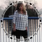 Joyce Herring - @joyceaherring80 - Instagram