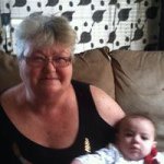 Joyce Herrington - @joyce1201k - Instagram
