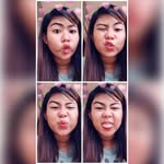 shey bangs - @hersheyjoyceagag - Instagram