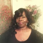 Brenda Joyce Hightower - @brendajoycehightower - Instagram