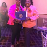 Joyce Hightower-Mcknight - @joyce.6421 - Instagram