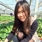 Joyce Weng - @joycehippo - Instagram