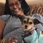 joyce Hobson - @joycehobson87 - Instagram