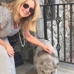 Joyce Branscome Hockaday - @joyce.hockaday - Instagram