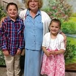 Joyce Holliday - @holliday_joyce - Instagram
