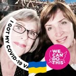Joyce Gardner Hook - @wintzergma - Instagram