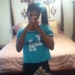 Joyce Hooks - @joycehooks13 - Instagram