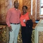 Joyce Lewis-Van Hook - @j.a.vanhook - Instagram