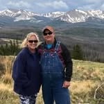 Joyce Hooton Whatley - @joblueangel - Instagram