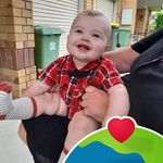 Joyce Hough - @j.hough1935 - Instagram
