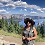 Joyce Hough - @hough7051 - Instagram