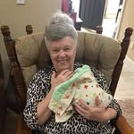 Joyce Houlette - @joyce_houlette - Instagram
