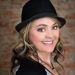 Joyce Parli-Houle - @parlijoyce - Instagram