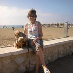 Joyce Hoyle - @joyhoyle72024 - Instagram