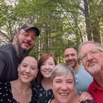 Joyce Hubble - @04joyoflife - Instagram