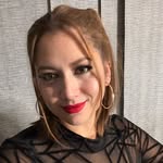 Joyce Hubert - @johub126 - Instagram
