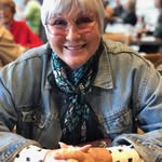 Joyce Hubert Hodd - @joycehubert - Instagram