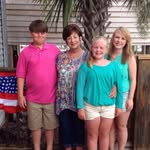Joyce Huff - @joycehuff152 - Instagram