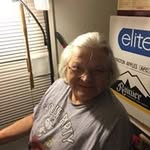 Joyce Huff - @joycehuff1944 - Instagram