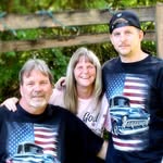 Joyce Huff - @mustang12370 - Instagram