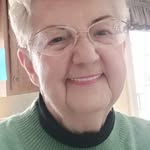 Joyce Huffman - @joycehuffman174 - Instagram