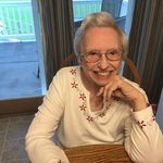 Betty Joyce Phillips Huggins - @bettyjoycephillips - Instagram