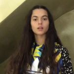 Joyce Huggins - @olezhka_pupkin_1995 - Instagram