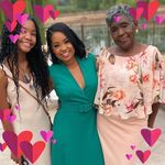 Joyce Huggins - @geechaj - Instagram