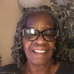 Joyce Marie Huggins - @eberharthuggins - Instagram