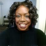 Joyce Humble - @silkyblack2 - Instagram