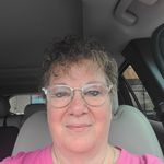 Joyce Hurst - @galadyj - Instagram
