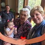 Joyce Hurst - @joyce.hurst2 - Instagram