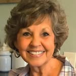 Joyce Hurst - @granstagran - Instagram