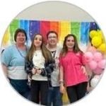 Joyce Hurst - @jjhurst17 - Instagram