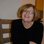 Joyce Hurst - @joycemolgaard - Instagram