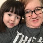 Joyce England Huskey - @jehuskey - Instagram
