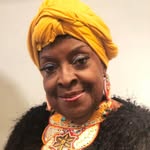 Joyce Huskey - @huskeyjoyce - Instagram