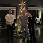 Anders Forsberg - @joyce_husse - Instagram