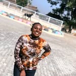 Hussaini Joyce - @_joycehussaini - Instagram