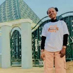 JoYce  Hussaini - @hussainijoyce - Instagram