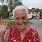 Joyce Huss - @gobepax345 - Instagram