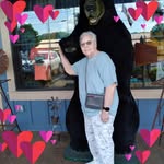 Joyce Huss - @joycehuss41 - Instagram