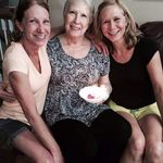 Joyce Schutter Andressen - @joyceschutter - Instagram