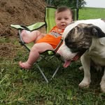 Joyce Feather-Hyatt - @hyattmomma - Instagram