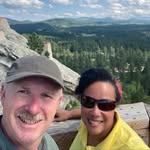 Scott and Jocelyn Inskeep - @scocelyn - Instagram