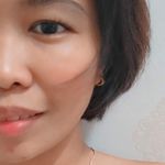 Arianne Joyce Ison - @yhan_ison - Instagram