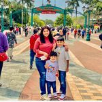 Mikki Joyce Manuel Ison - @m.kida - Instagram