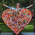 Joyce Ives Pertee - @joycepertee - Instagram