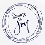 Joyce Jackson - @scriptsofjoy - Instagram